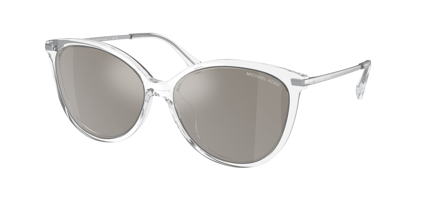 Michael Kors MK2184U DUPONT 30156G 58