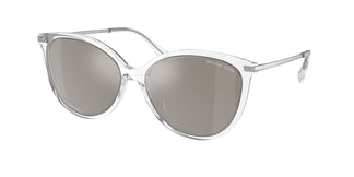 Michael Kors MK2184U DUPONT 30156G 58