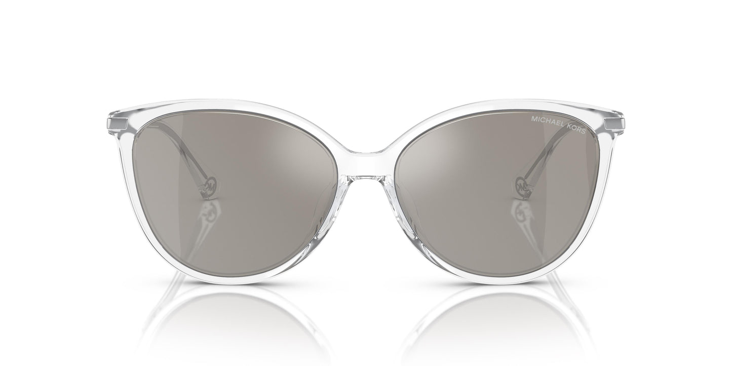 Michael Kors MK2184U DUPONT 30156G 58