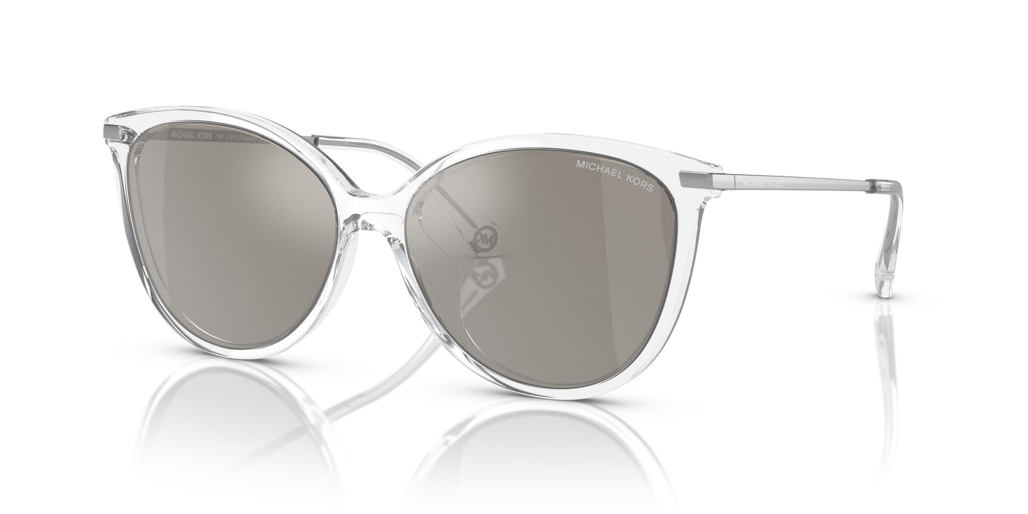Michael Kors MK2184U DUPONT 30156G 58