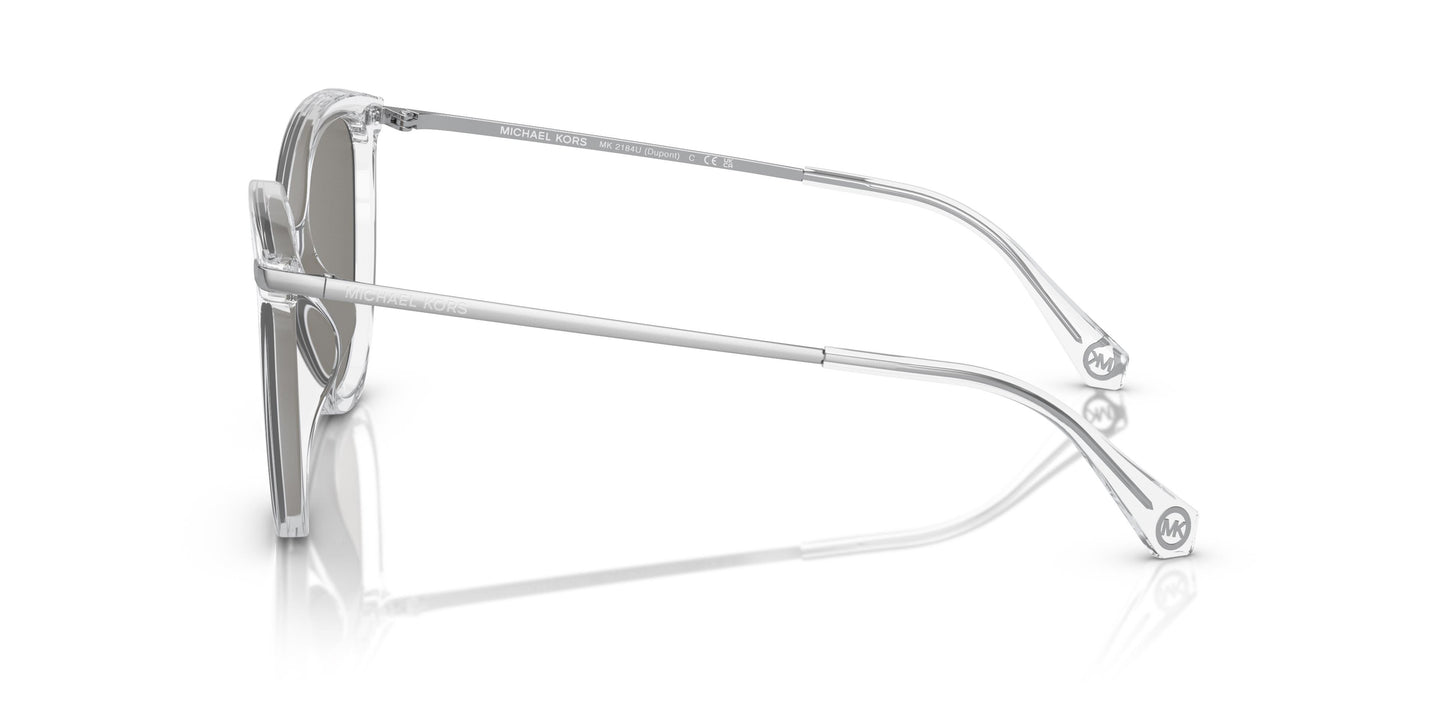 Michael Kors MK2184U DUPONT 30156G 58