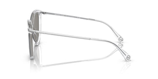 Michael Kors MK2184U DUPONT 30156G 58