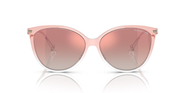 Michael Kors MK2184U DUPONT 32556F 58