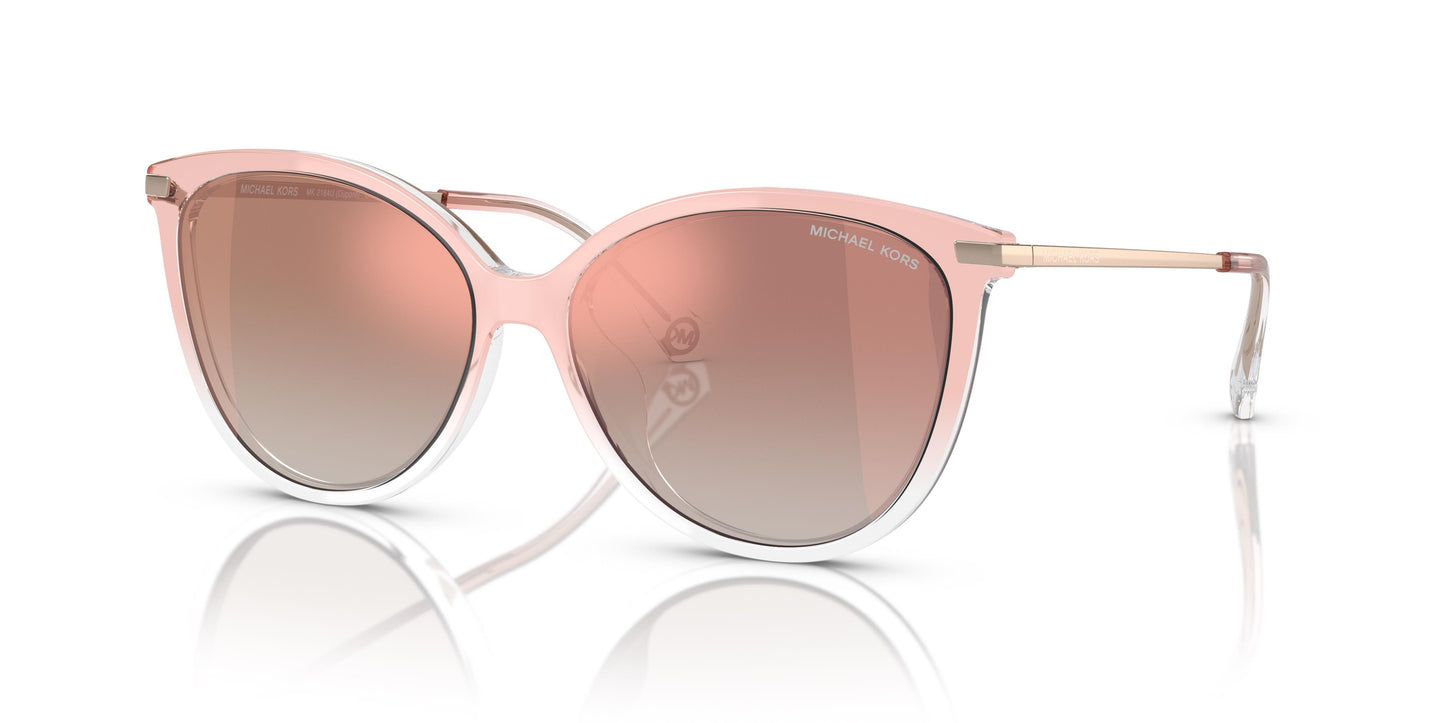 Michael Kors MK2184U DUPONT 32556F 58