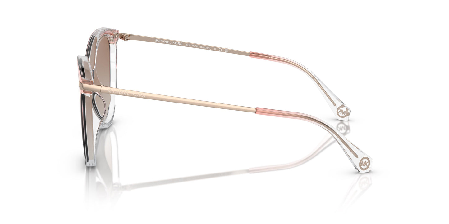 Michael Kors MK2184U DUPONT 32556F 58