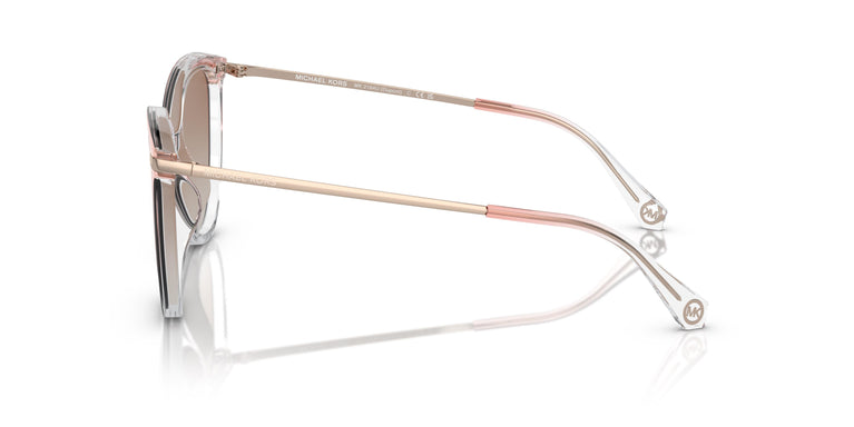 Michael Kors MK2184U DUPONT 32556F 58