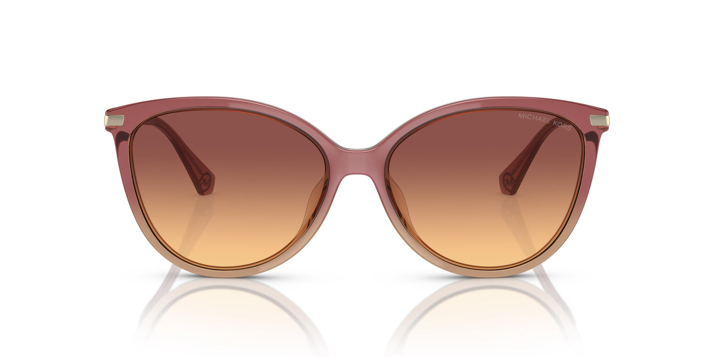 Michael Kors MK2184U DUPONT 325678 58