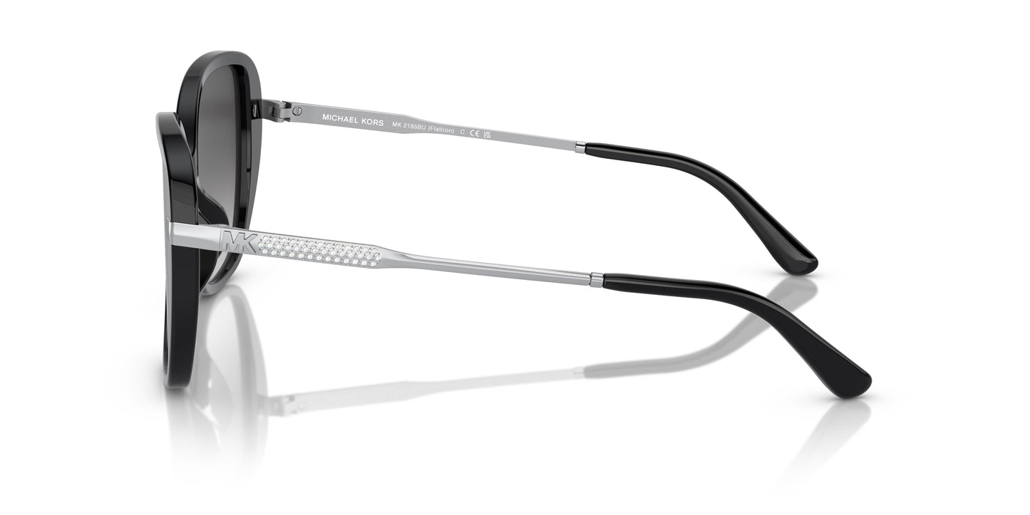 Michael Kors MK2185BU FLATIRON 30058G 56