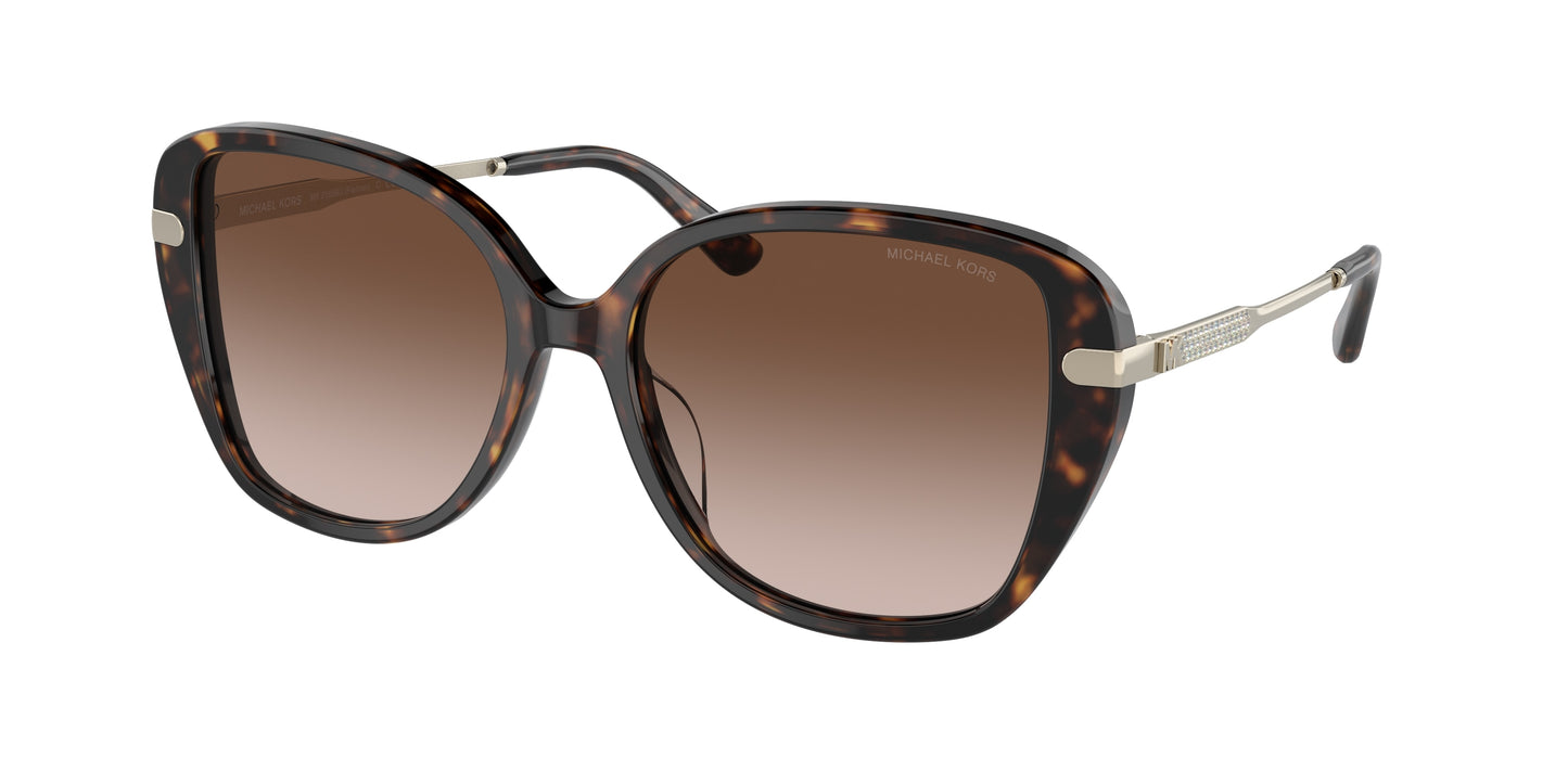 Michael Kors MK2185BU FLATIRON 300613 56