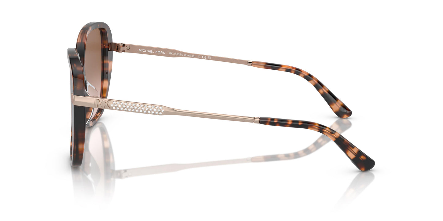Michael Kors MK2185BU FLATIRON 344913 56