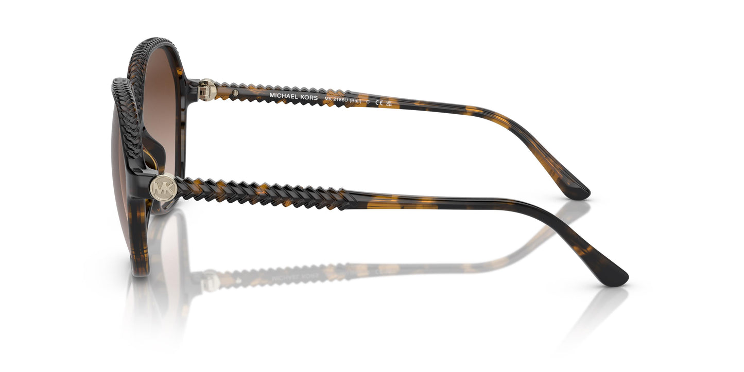 Michael Kors MK2186U BALI 300613 58