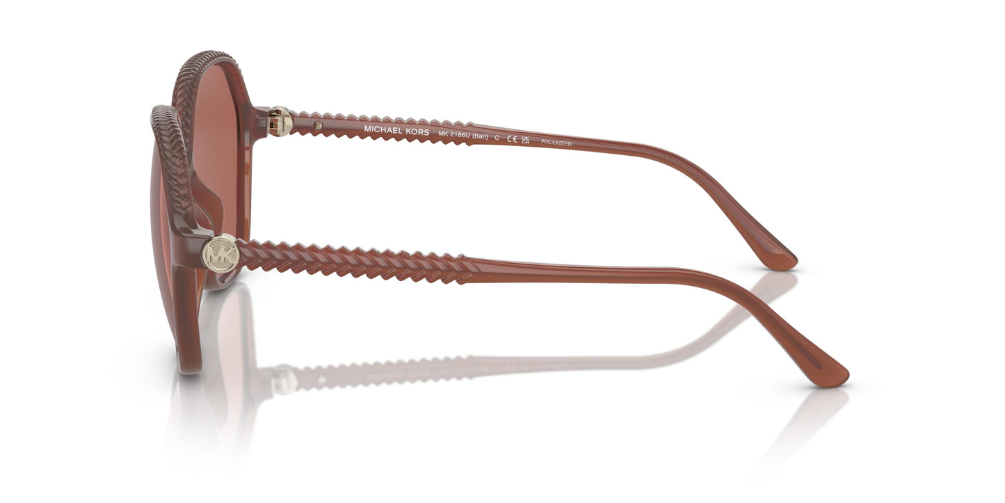 Michael Kors MK2186U BALI 35481L 58