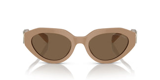 Michael Kors MK2192 EMPIRE OVAL 355573 53