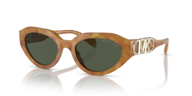 Michael Kors MK2192 EMPIRE OVAL 393582 53