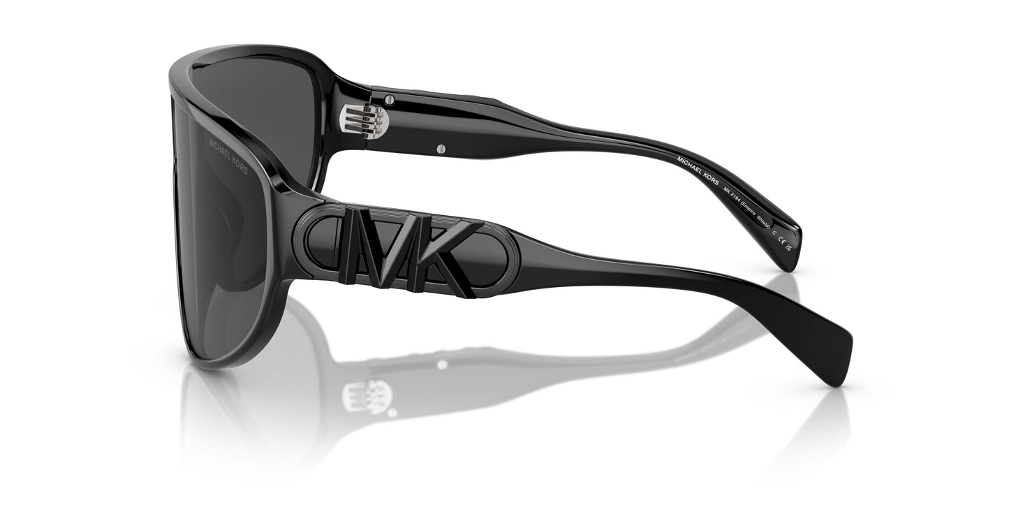 Michael Kors MK2194 EMPIRE SHIELD 300587 69