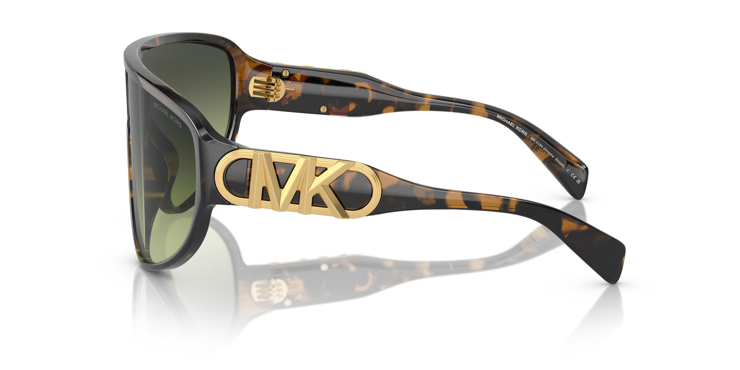 Michael Kors MK2194 EMPIRE SHIELD 30060N 69
