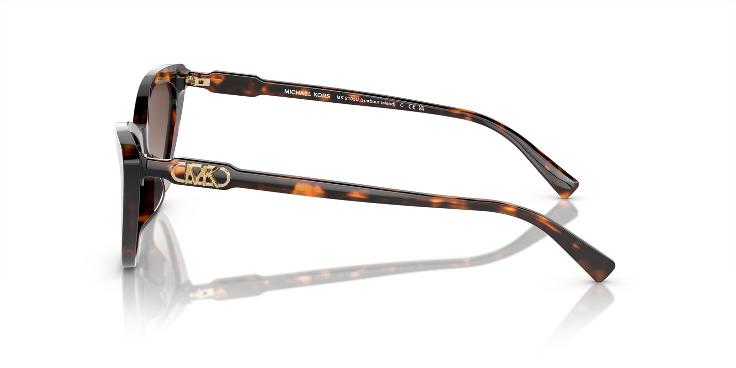 Michael Kors MK2195U HARBOUR ISLAND 300613 56