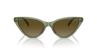 Michael Kors MK2195U HARBOUR ISLAND 394413 56