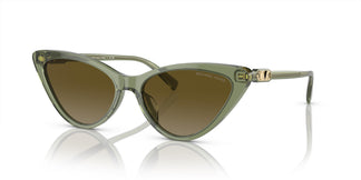 Michael Kors MK2195U HARBOUR ISLAND 394413 56