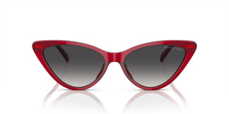 Michael Kors MK2195U HARBOUR ISLAND 39558G 56