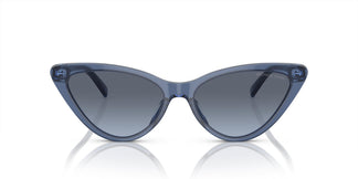 Michael Kors MK2195U HARBOUR ISLAND 39568F 56