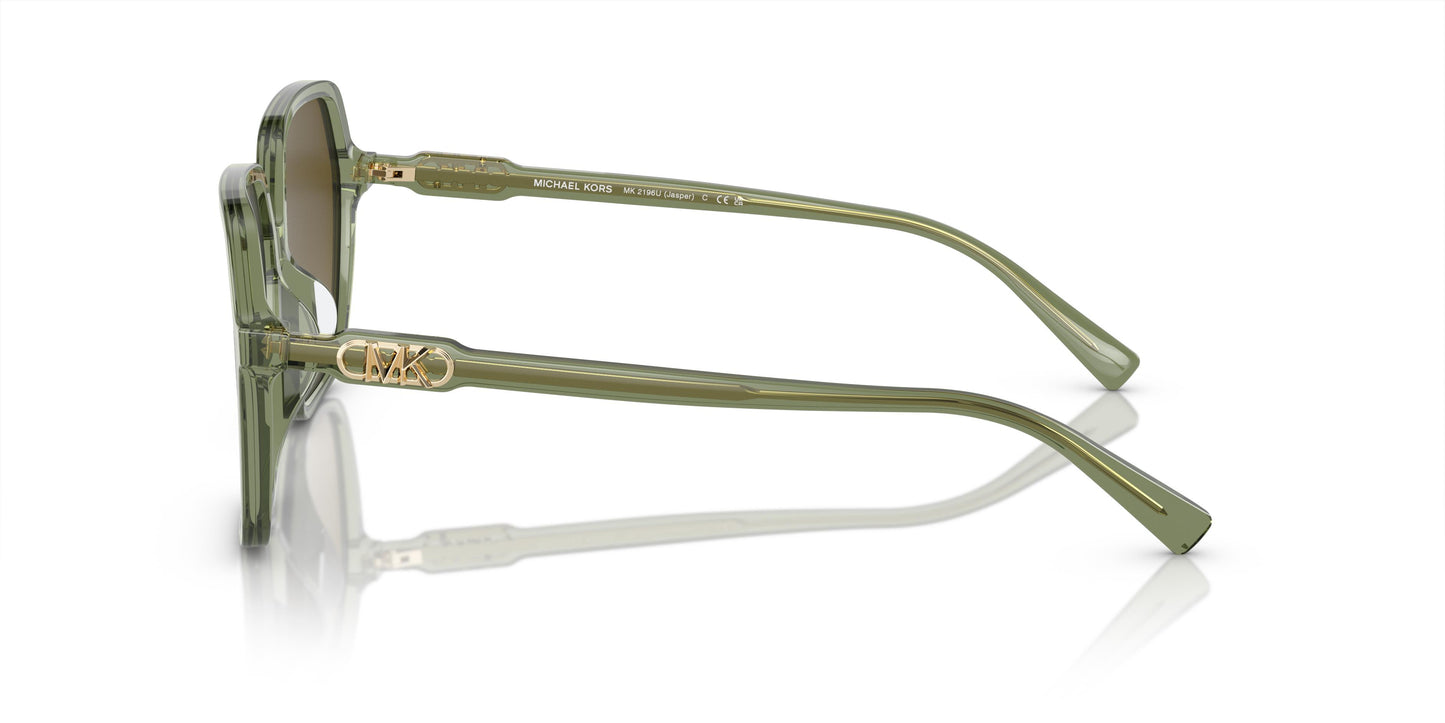 Michael Kors MK2196U JASPER 394413 58