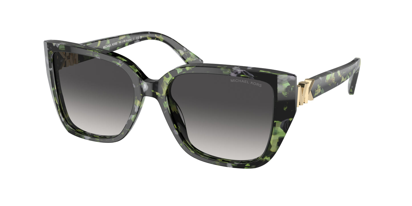 Michael Kors MK2199 ACADIA 39538G 55