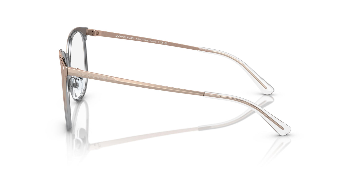 Michael Kors MK3022 NEW ORLEANS 1108 53
