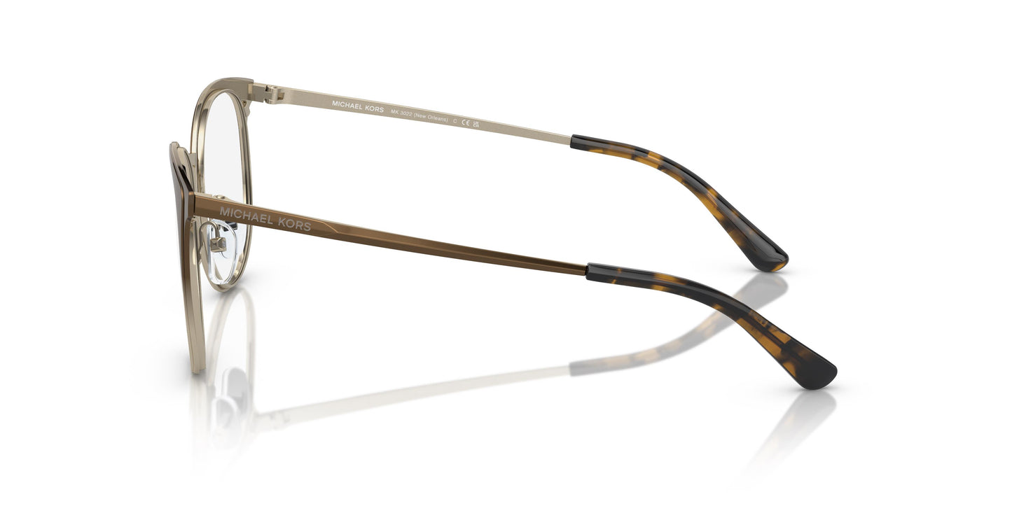 Michael Kors MK3022 NEW ORLEANS 1112 53