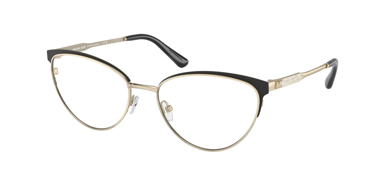 Michael Kors MK3064B MARSAILLE 1014 55