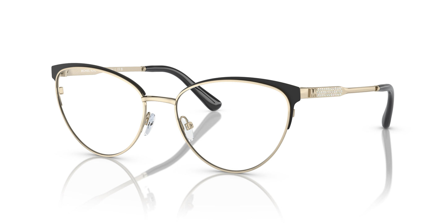 Michael Kors MK3064B MARSAILLE 1014 55