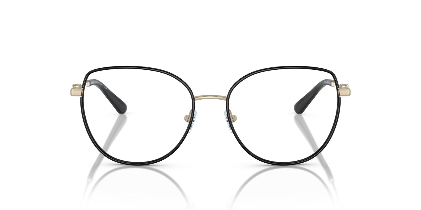Michael Kors MK3066J EMPIRE ROUND 1014 53