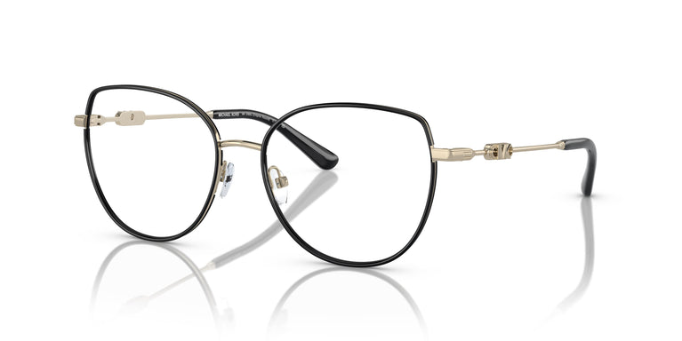 Michael Kors MK3066J EMPIRE ROUND 1014 53