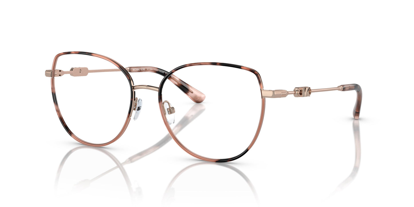 Michael Kors MK3066J EMPIRE ROUND 1108 53