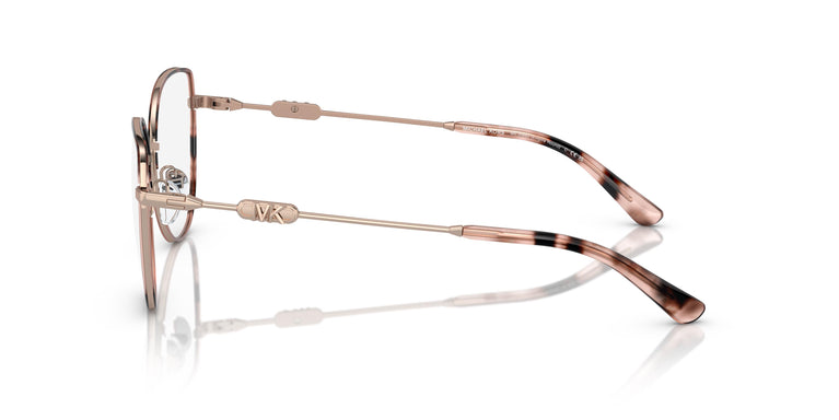 Michael Kors MK3066J EMPIRE ROUND 1108 53