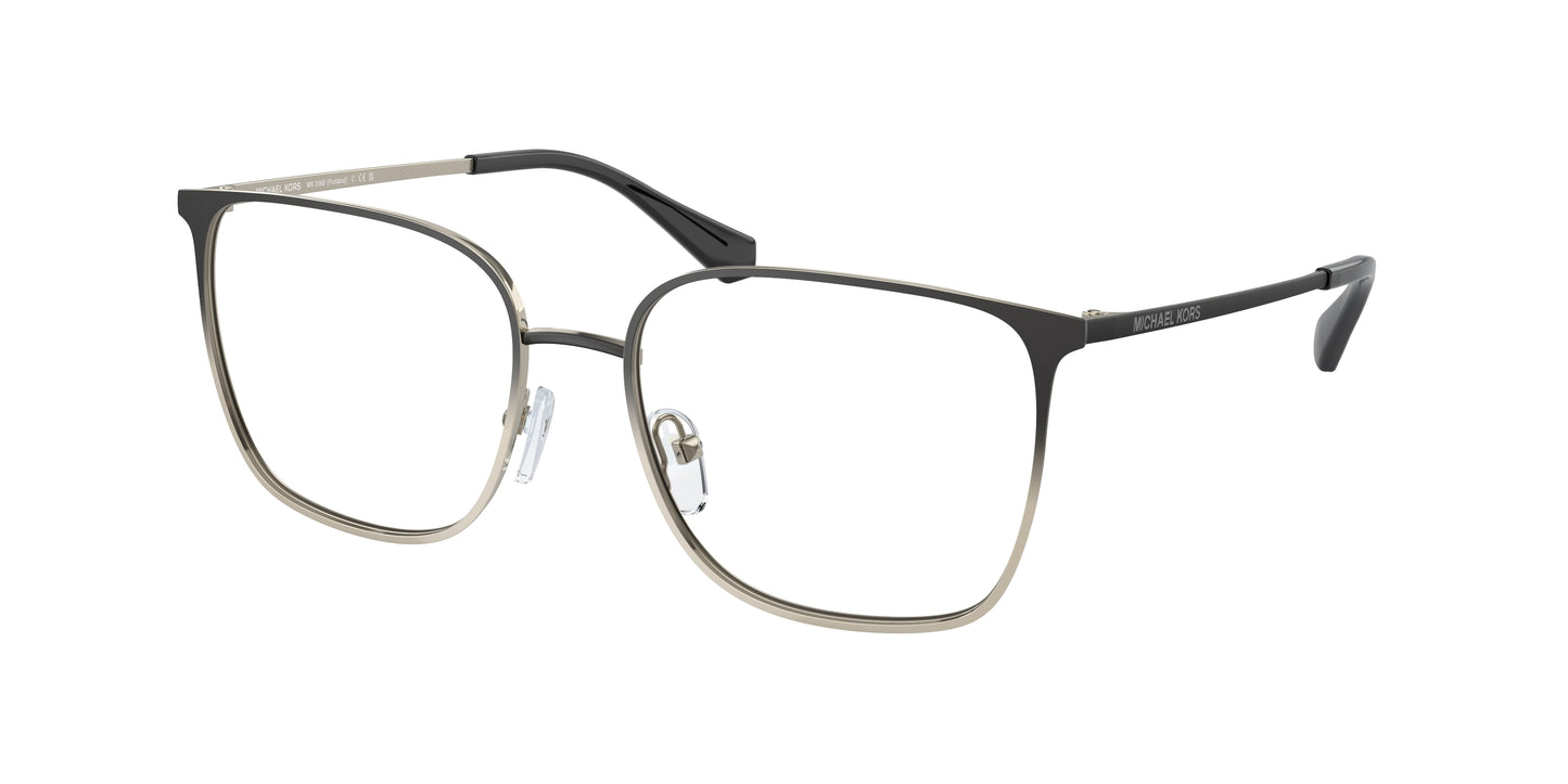 Michael Kors MK3068 PORTLAND 1001 54