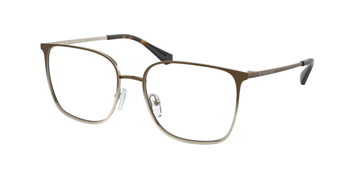 Michael Kors MK3068 PORTLAND 1014 54