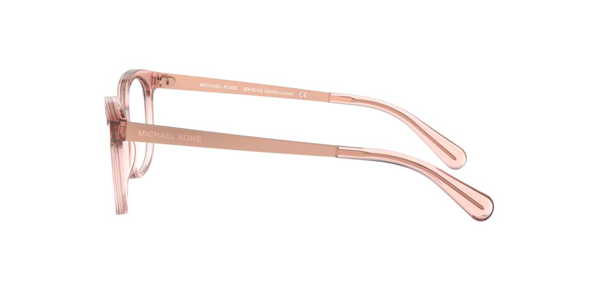 Michael Kors MK4035 AMBROSINE 3689 53