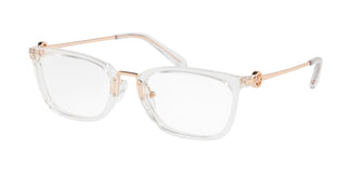 Michael Kors MK4054 CAPTIVA 3105 52