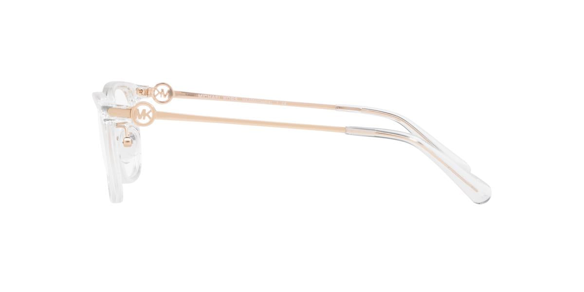 Michael Kors MK4054 CAPTIVA 3105 52