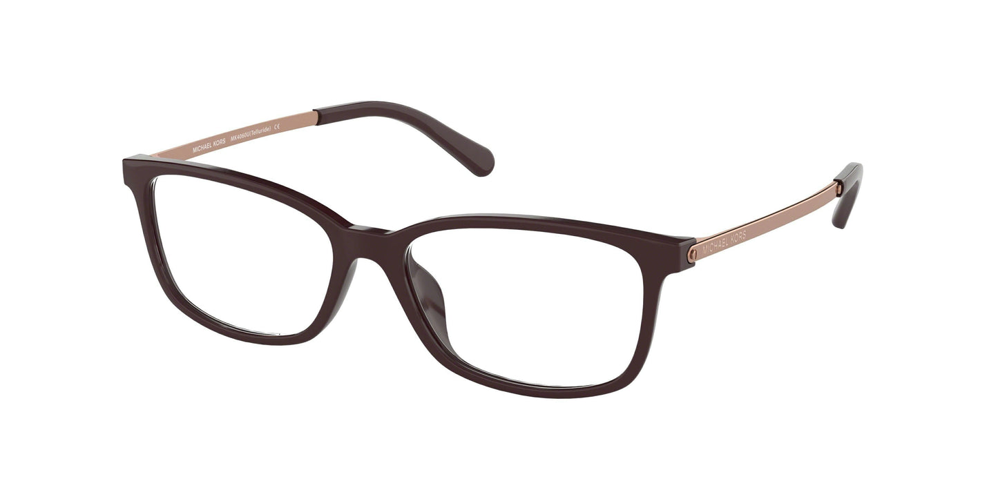 Michael Kors MK4060U TELLURIDE 3344 54