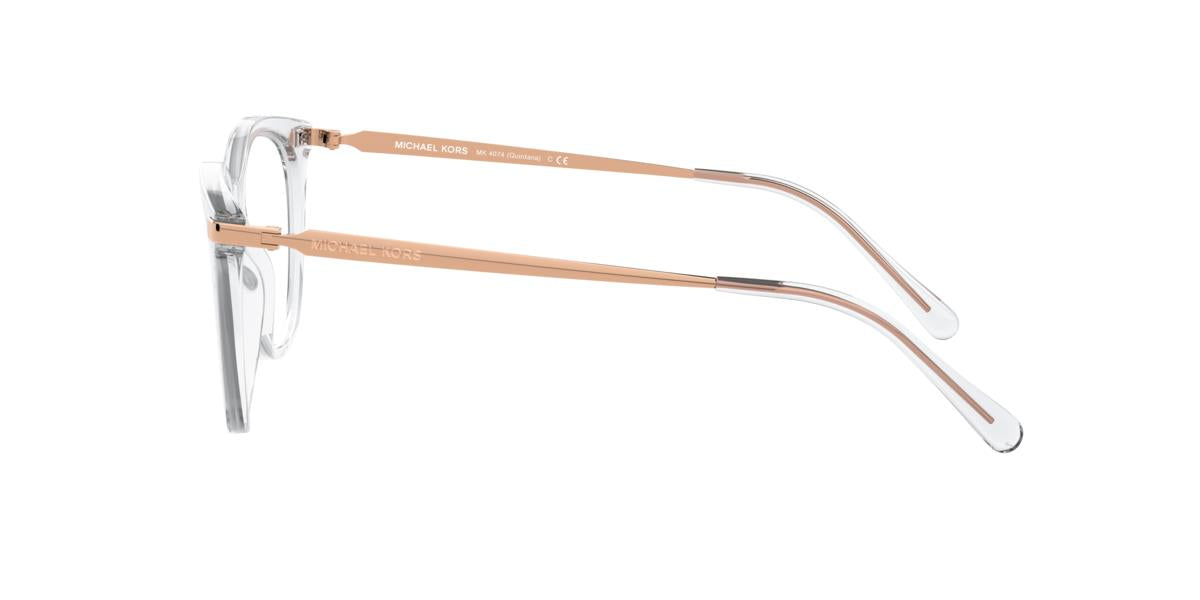 Michael Kors MK4074 QUINTANA 3050 51