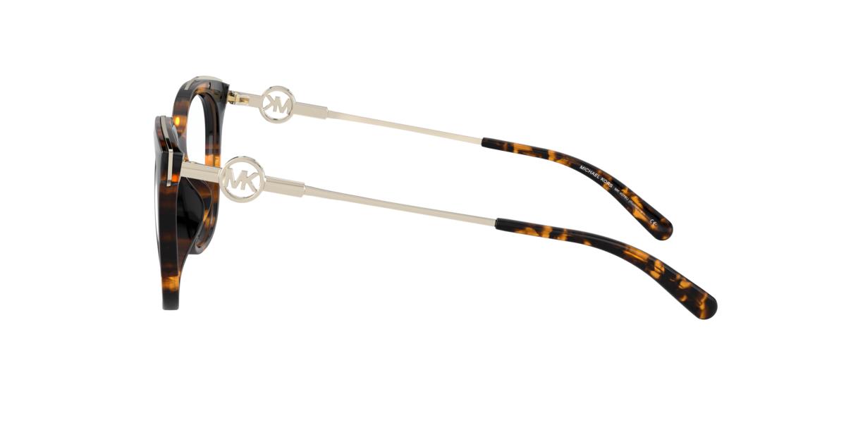 Michael Kors MK4076U ROME 3006 54