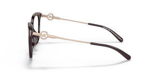 Michael Kors MK4076U ROME 3344 54