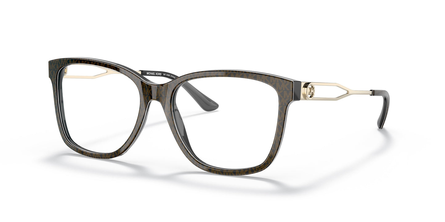 Michael Kors MK4088 SITKA 3706 53