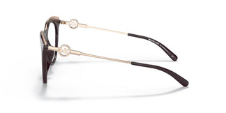 Michael Kors MK4089U AJACCIO 3344 53
