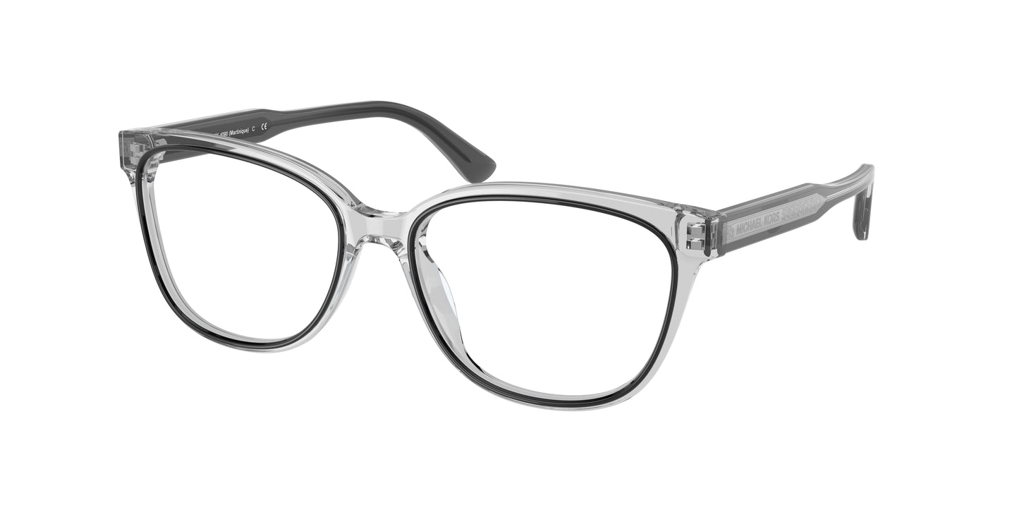 Michael Kors MK4090 MARTINIQUE 3106 54