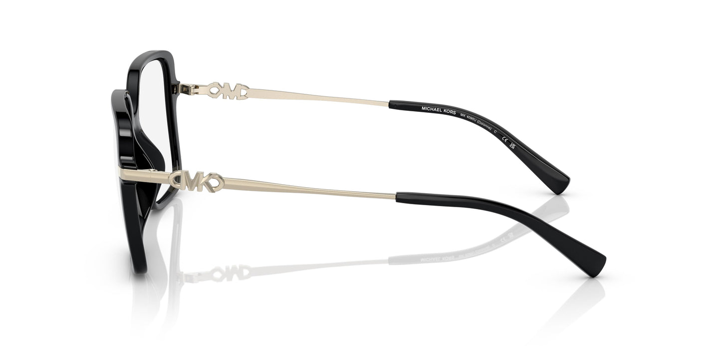 Michael Kors MK4095U DOLONNE 3005 53