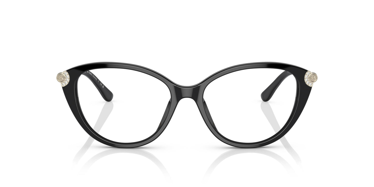 Michael Kors MK4098BU SAVOIE 3005 53