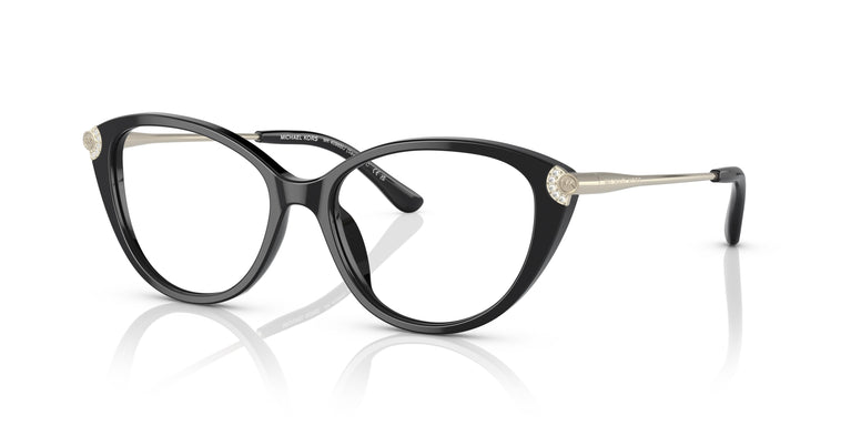 Michael Kors MK4098BU SAVOIE 3005 53